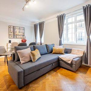 Appartement met Twee Slaapkamers